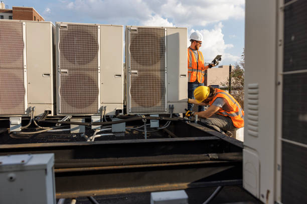 Best Emergency HVAC Services in Pickens, SC