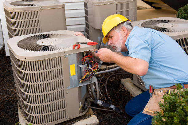 Best Seasonal HVAC Services in Pickens, SC