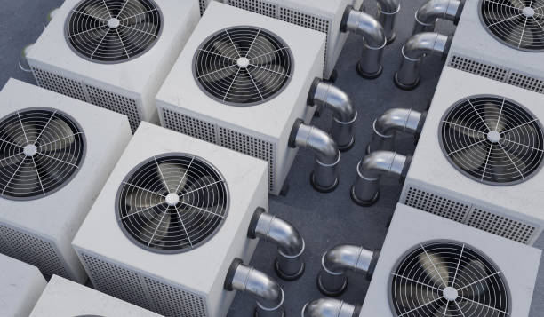 Best Commercial HVAC in Pickens, SC