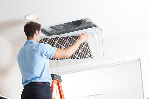 Trusted Pickens, SC HVAC Experts