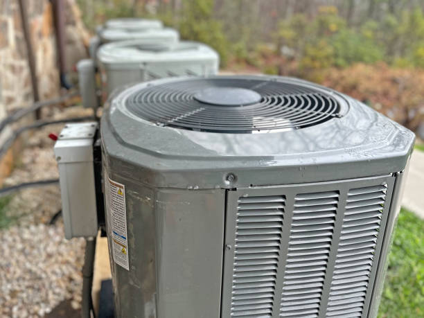 Best Thermostats and Smart Controls in Pickens, SC
